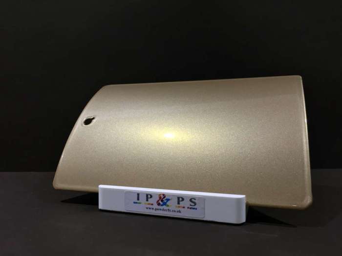 Aurum Gold Metallic Primer - Image 3