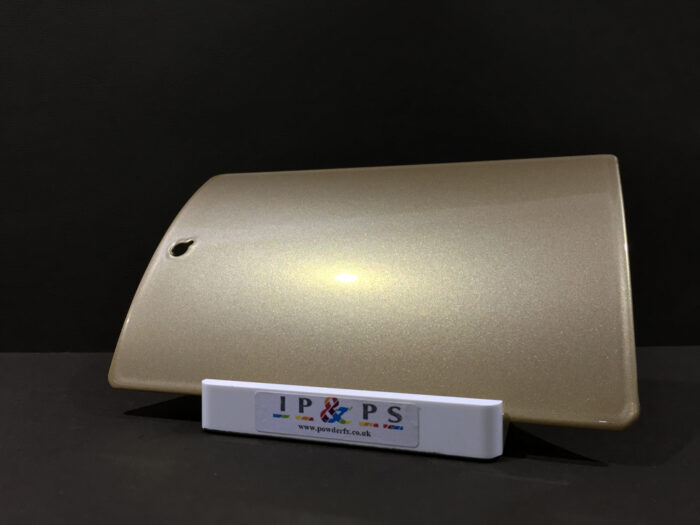 Aurum Gold Metallic Primer - Image 3