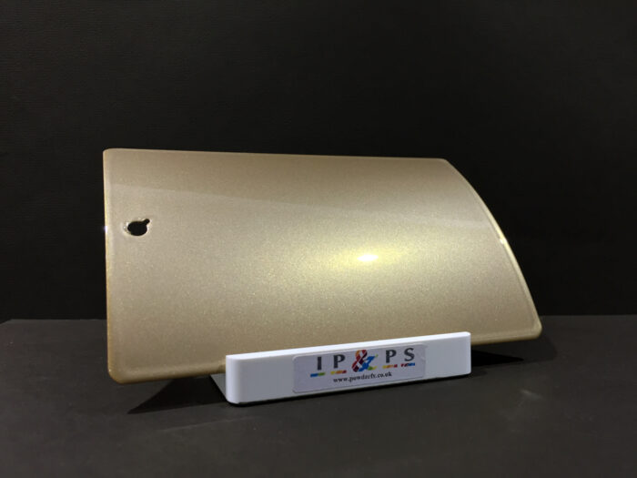 Aurum Gold Metallic Primer - Image 4