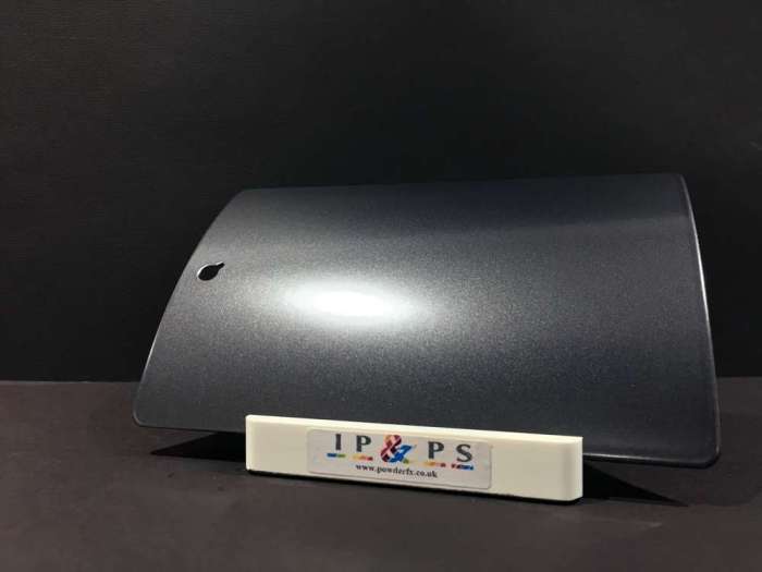 Tesla Anthracite Model 3 Matt - Image 2