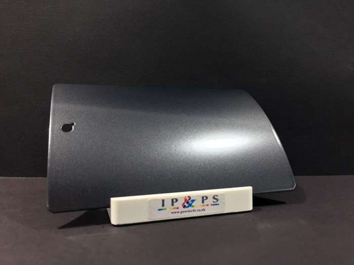 Tesla Anthracite Model 3 Matt - Image 3
