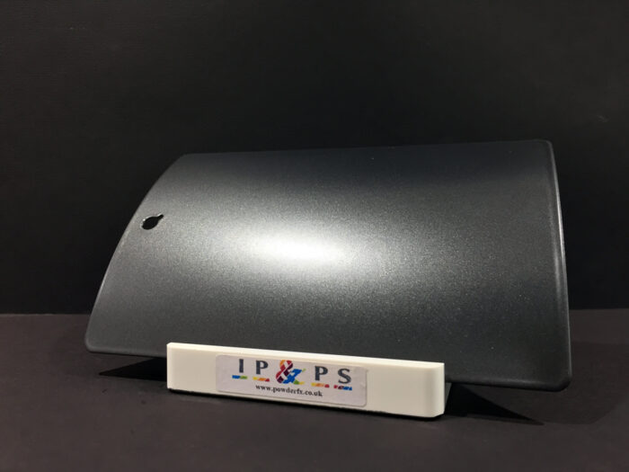 Jaguar Technical Grey Matt - Image 2