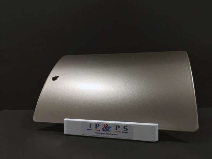 BMW Gold/Bronze C5B - Image 2