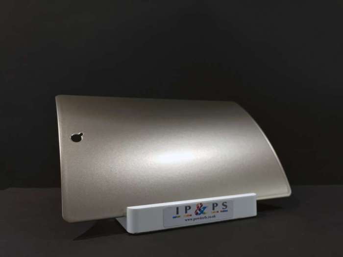 BMW Gold/Bronze C5B - Image 3