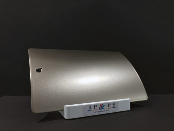 BMW Gold/Bronze C5B - Image 3