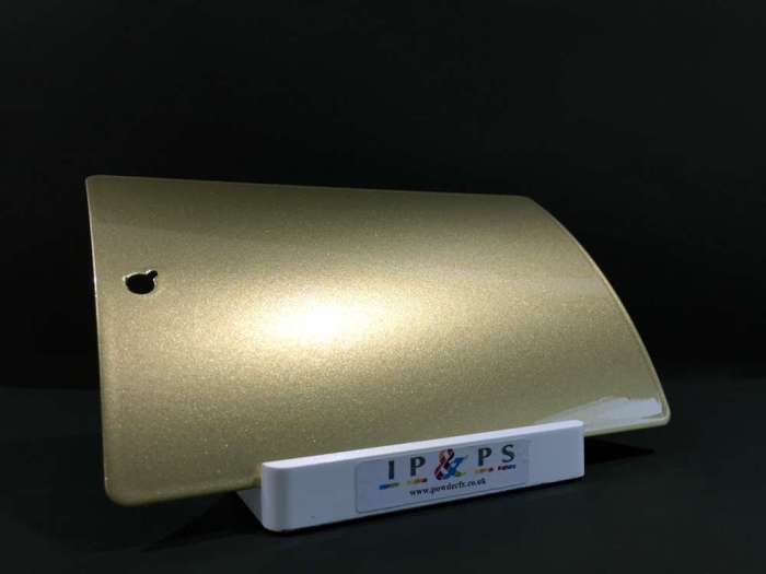 BBS Gold E88 - Image 3