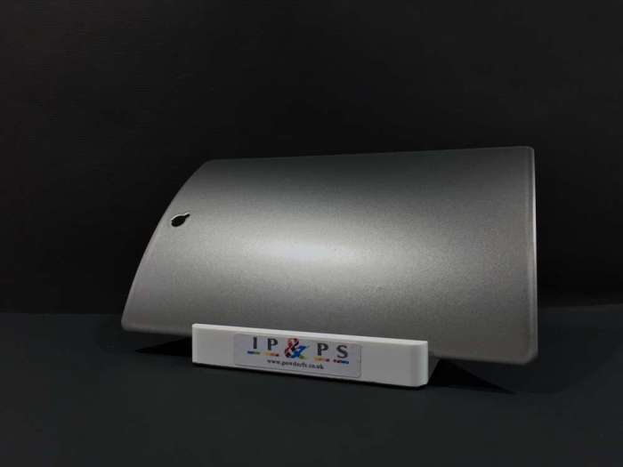 BMW Cerium Grey WC1E - Image 2