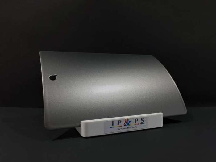 BMW Cerium Grey WC1E - Image 3
