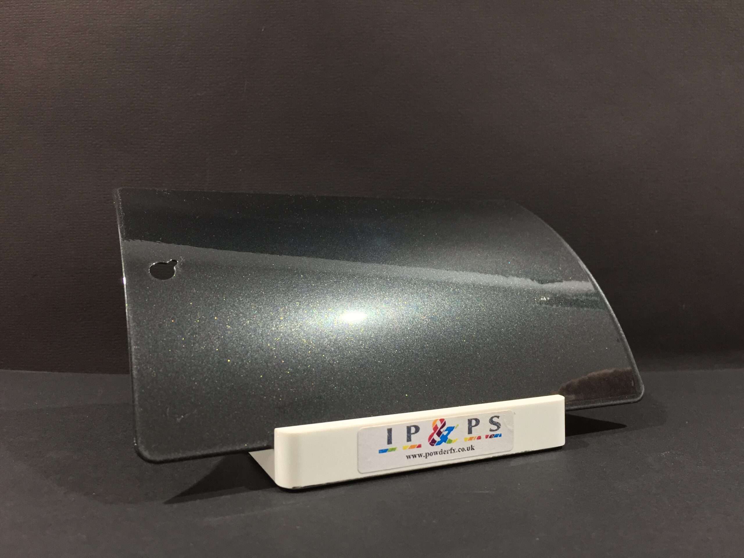 Iron Stone Sparkle Grey - Image 2