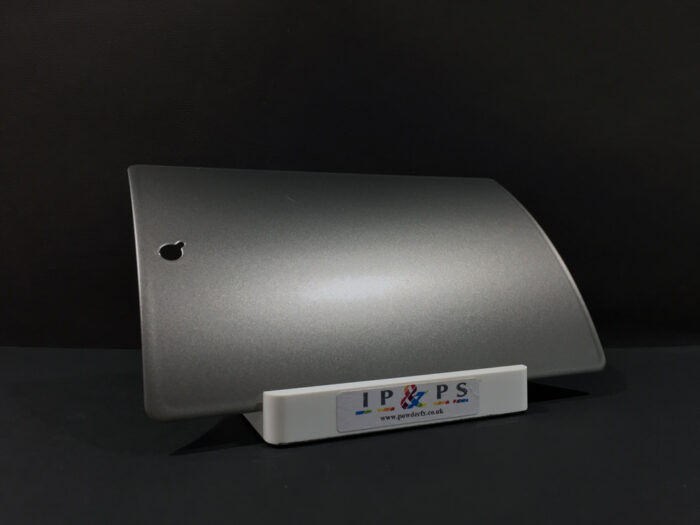 BMW Cerium Grey WC1E - Image 3