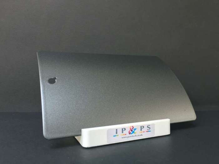 Ford Magnetite Matt - Image 3