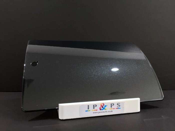 Ford Panther Black - Image 3