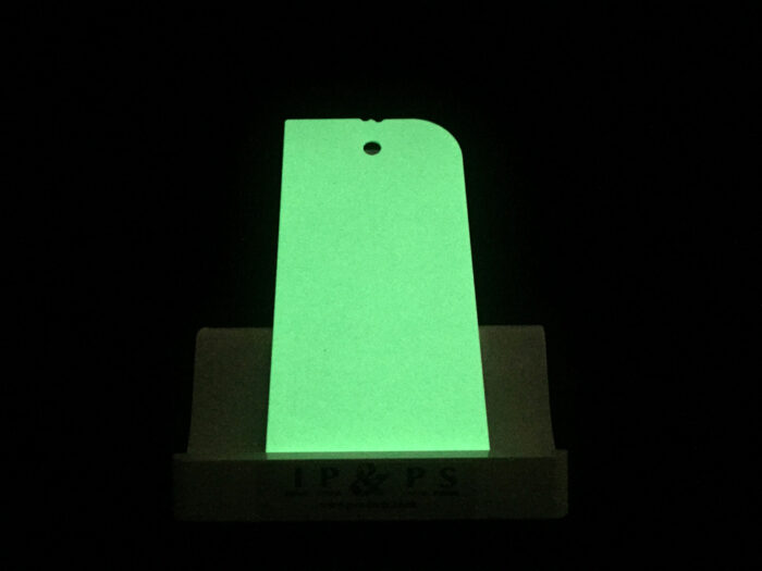 AfterGlow Yellow/Green Glow - Image 2