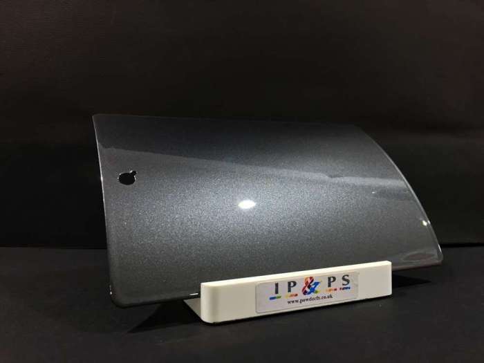 Mercedes Tantalite Grey - Image 3