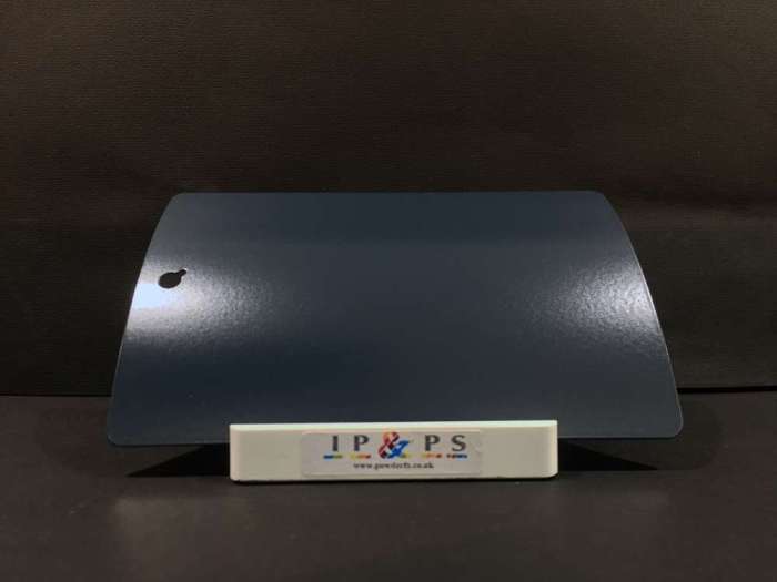 RAL 5008 Grey Blue-Matt