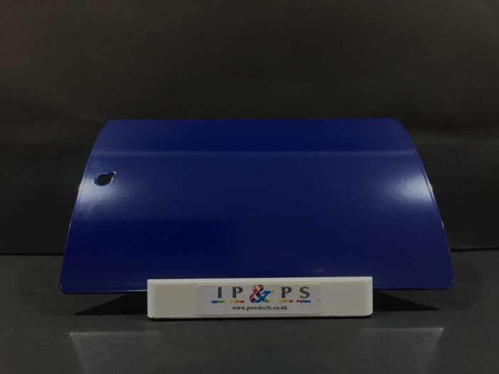 RAL 5013 Cobalt Blue-Gloss