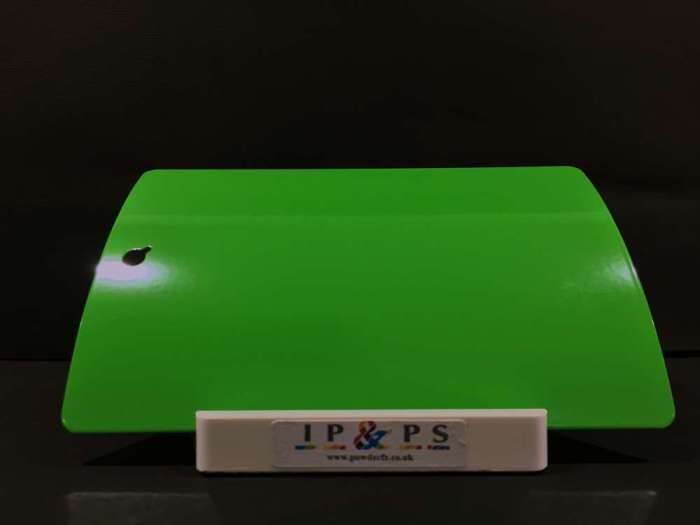 RAL 6018 Yellow Green-Gloss