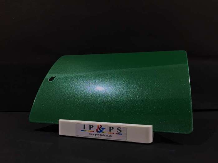 RAL 6035 Pearl Green-Gloss - Image 3