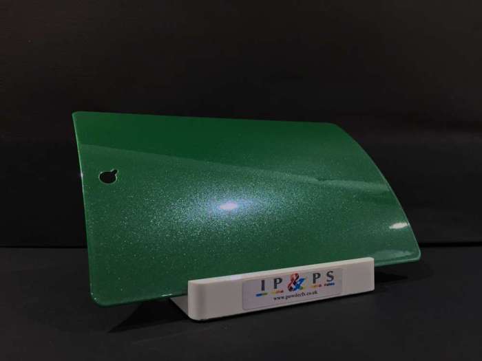 RAL 6035 Pearl Green-Gloss - Image 2