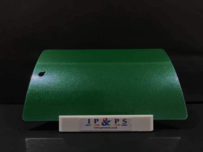 RAL 6035 Pearl Green-Gloss