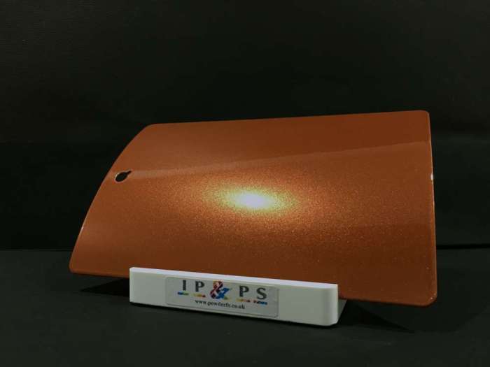 RAL 8029 Pearl Copper-Gloss - Image 3