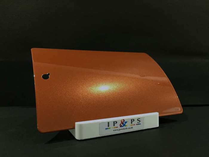 RAL 8029 Pearl Copper-Gloss - Image 2