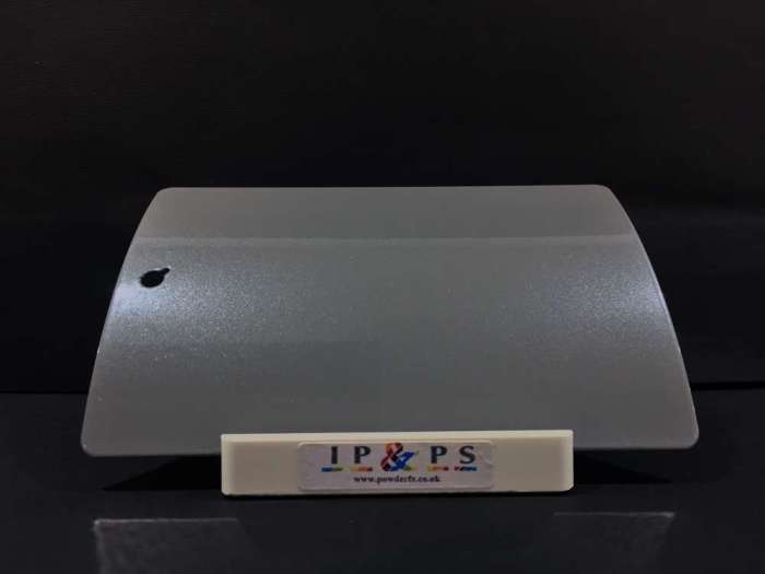 RAL 9023 Pearl Dark Grey-Gloss