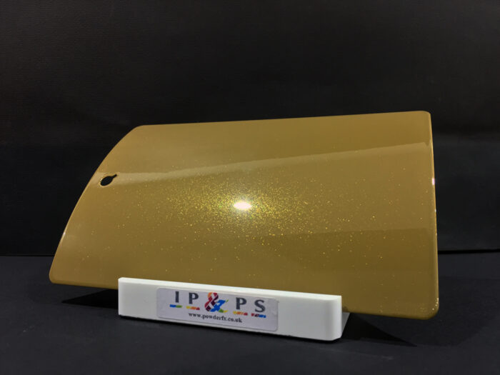 RAL 1036 Pearl Gold-Gloss - Image 3
