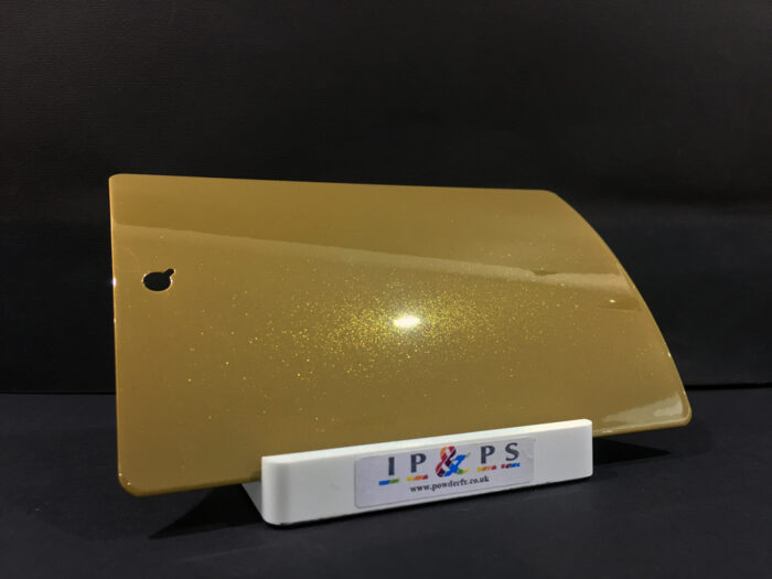 RAL 1036 Pearl Gold-Gloss - Image 2