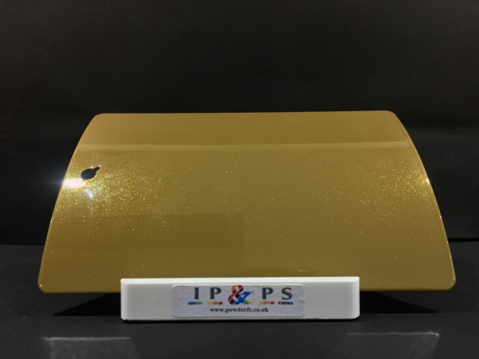RAL 1036 Pearl Gold-Gloss