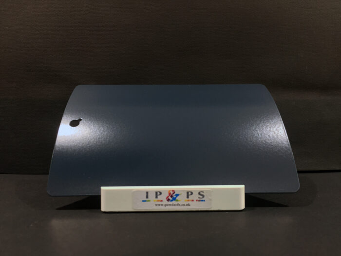 RAL 5008 Grey Blue-Matt