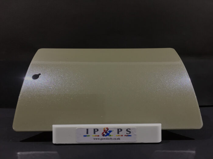 RAL 1035 Pearl Beige-Gloss