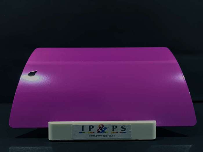 RAL 4008 Signal Violet-Gloss