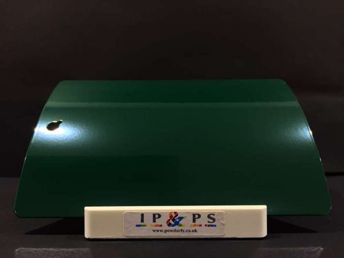 RAL 6005 Moss Green-Gloss