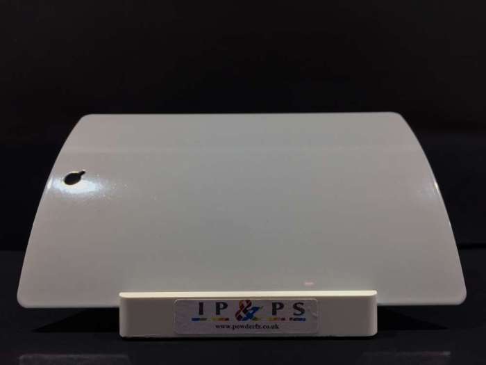 RAL 7035 Light Grey-Gloss