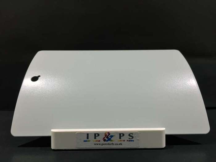 RAL 9018 Papyrus White-Matt
