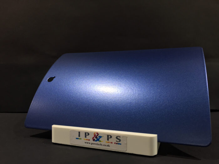Porsche Indigo Blue - Image 2