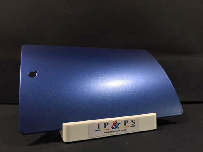 Porsche Indigo Blue - Image 3