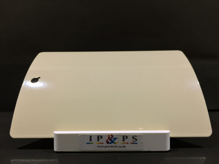RAL 1015 Light Ivory-Gloss