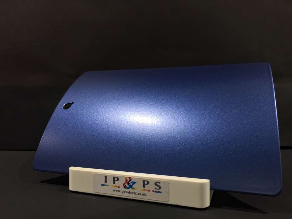 Porsche Indigo Blue - Image 2