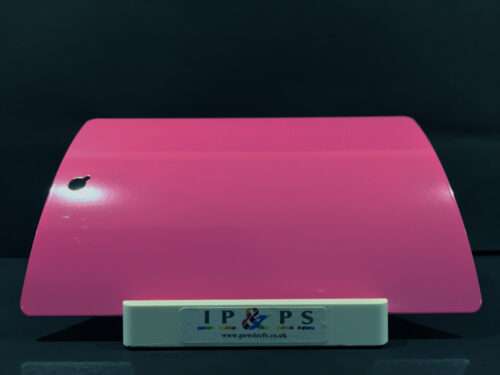 RAL 4003 Heather Violet-Gloss