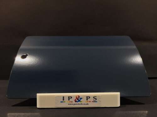 RAL 5008 Grey Blue-Gloss