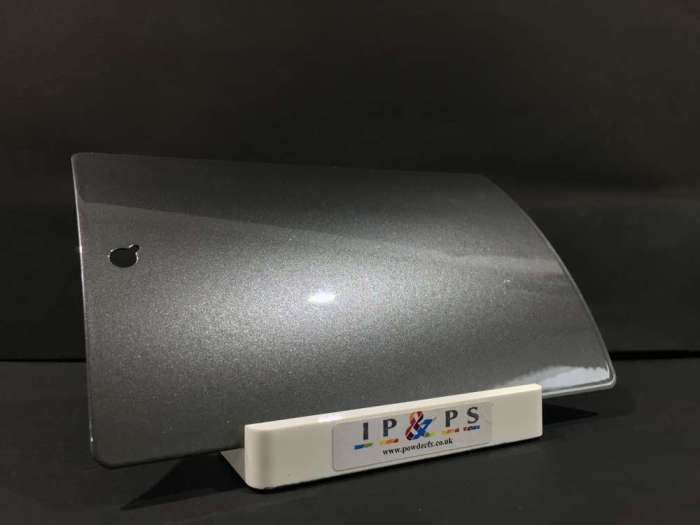 BMW Mini Spectre Grey - Image 3