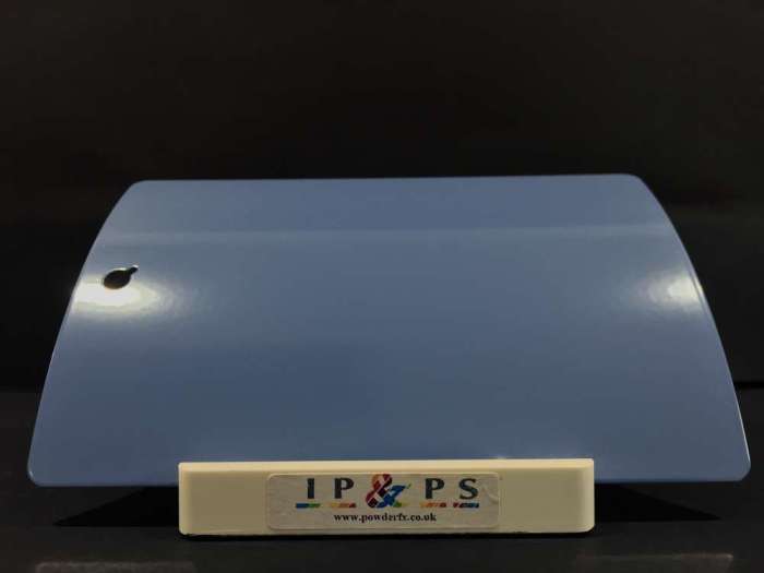 RAL 5014 Pigeon Blue-Gloss