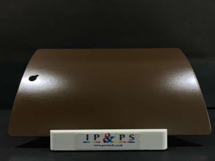 RAL 8028 Terra Brown-Matt