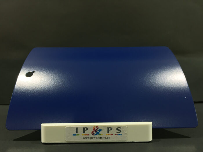 RAL 5003 Sapphire Blue-Matt