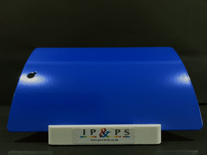 RAL 5017 Traffic Blue-Gloss