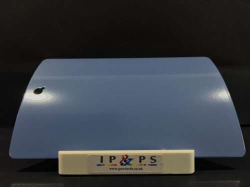 RAL 5014 Pigeon Blue-Gloss