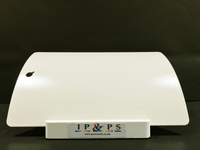 RAL 1013 Oyster White-Matt