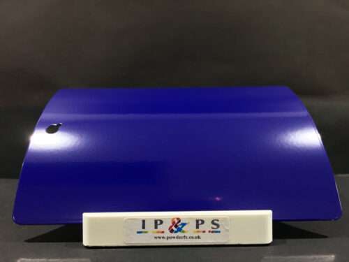 RAL 5022 Night Blue-Gloss